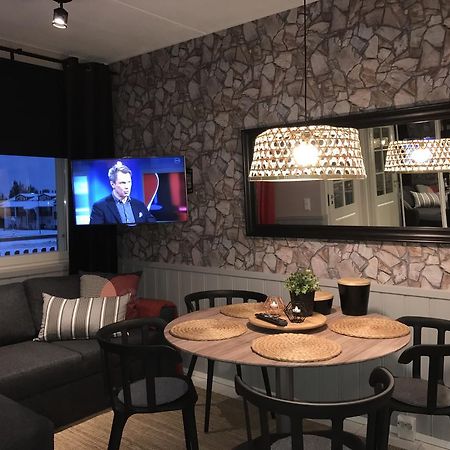 Moonlight Apartment 307 Levi Εξωτερικό φωτογραφία