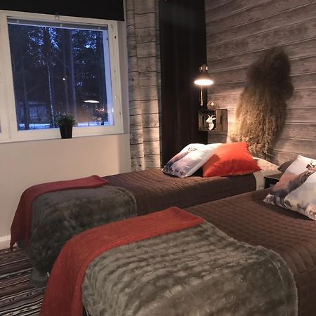 Moonlight Apartment 307 Levi Εξωτερικό φωτογραφία