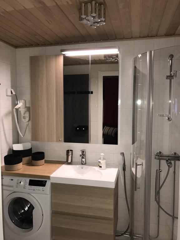 Moonlight Apartment 307 Levi Εξωτερικό φωτογραφία