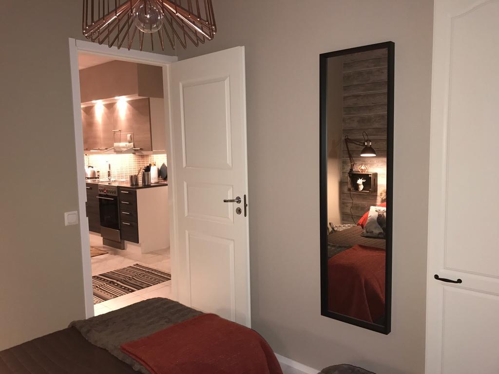 Moonlight Apartment 307 Levi Εξωτερικό φωτογραφία