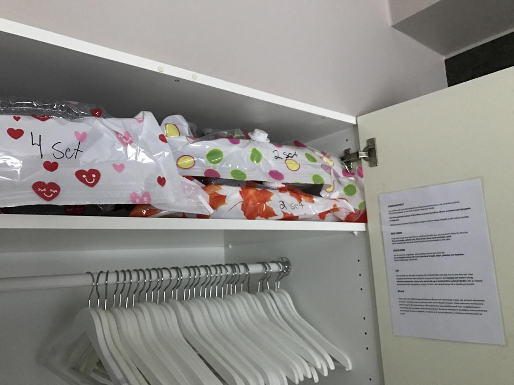 Moonlight Apartment 307 Levi Εξωτερικό φωτογραφία